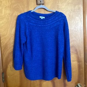 Sweater Croft barrow